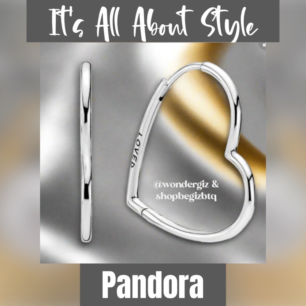 PANDORA 🆑 Final Sale Authentic-Lowest Price-No Offers-No Shipping Discount
